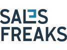 logo sales freaks
